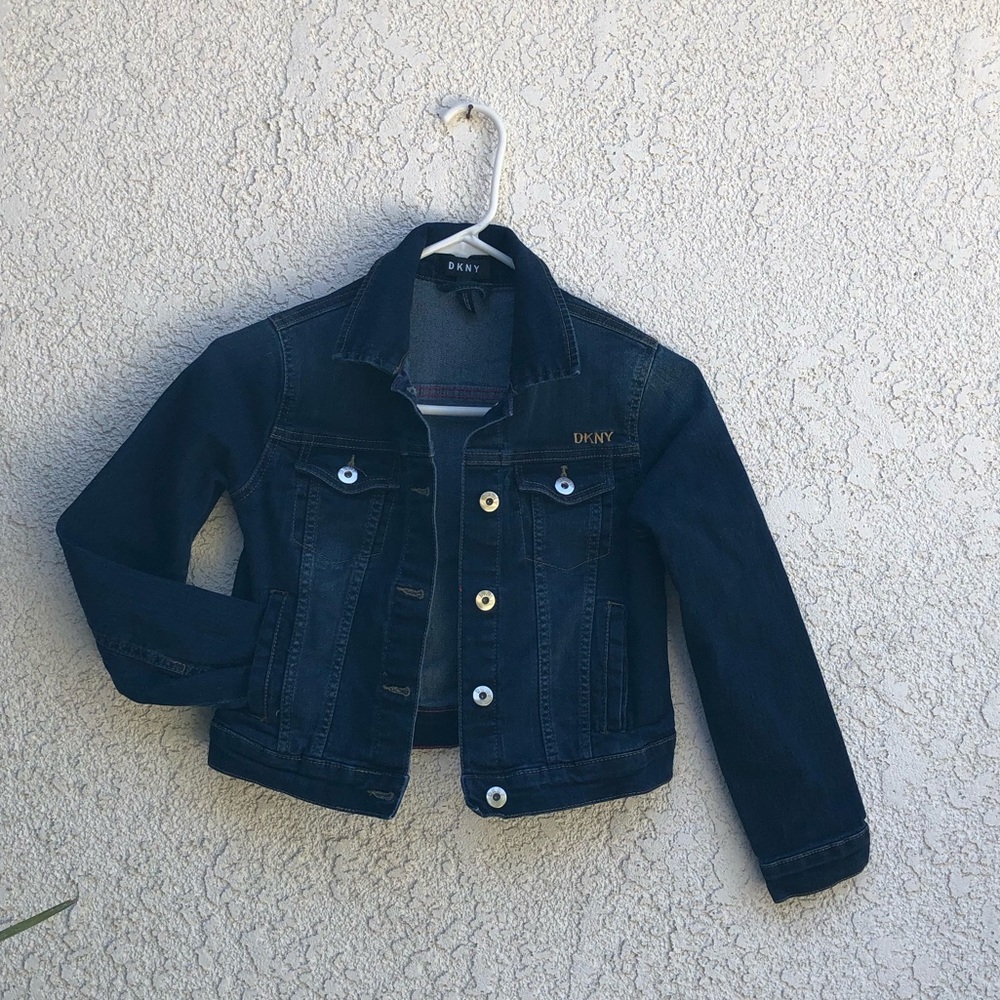 Dkny Girl’s Jacket